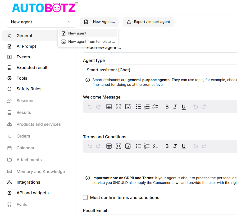 Ensuring timely delivery and maximum efficiency