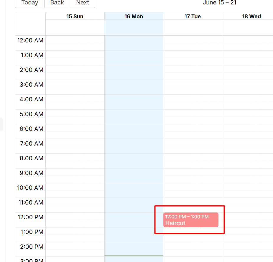 Ensuring timely delivery and maximum efficiency